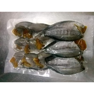 kho cá sặc An Giang 500g