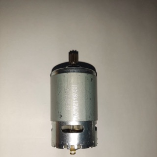 DMTD Motor 550 thay thế cho khoan pin