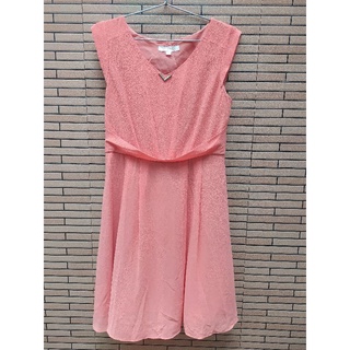Pass đồ cá nhân / thanh lý đầm voan 2 lớp size m l