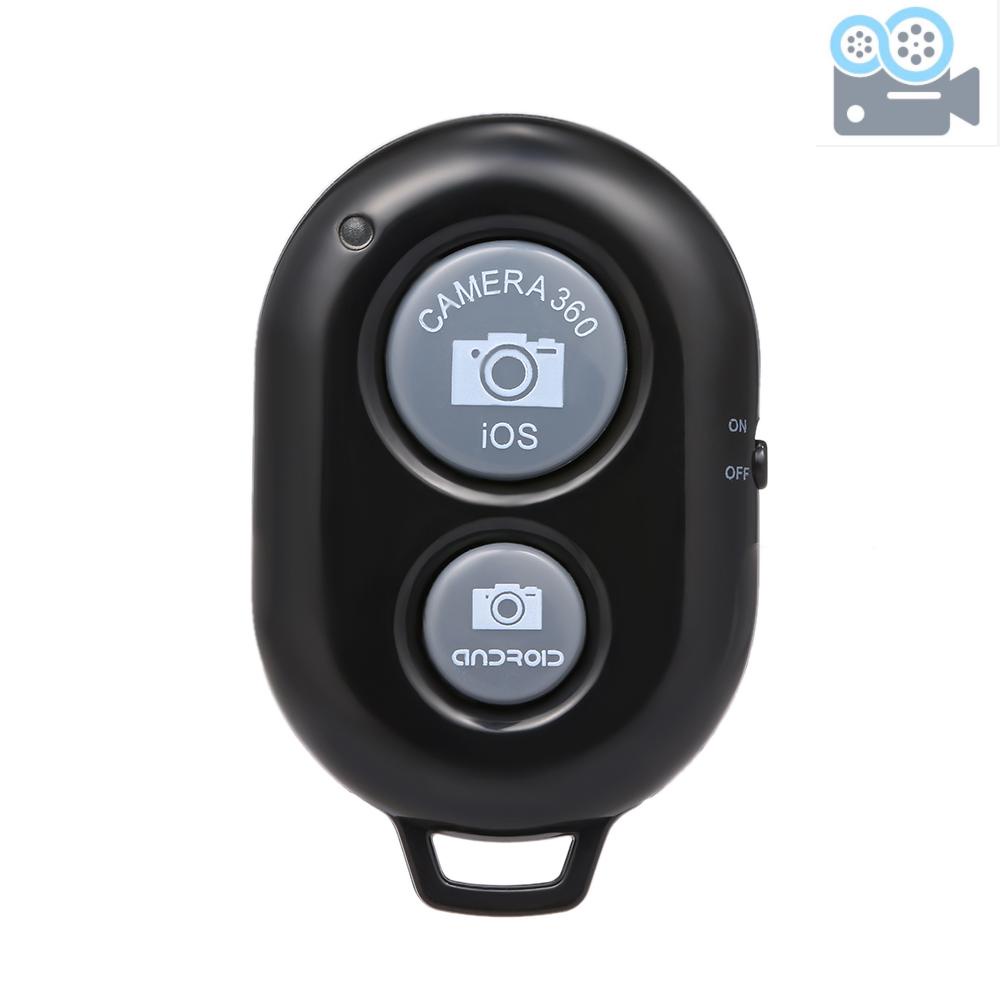 Điều Khiển Từ Xa Bluetooth 3.0 Tự Hẹn Giờ Cho Android 4.2.2 & Ios 6.0 | BigBuy360 - bigbuy360.vn