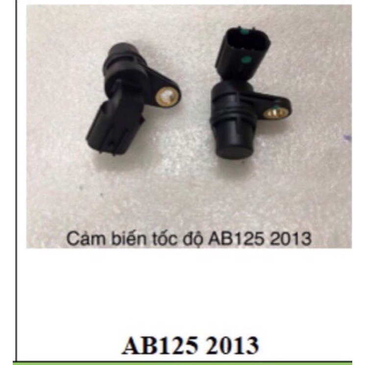 Cảm biến tốc độ ab125 2013 và 2017