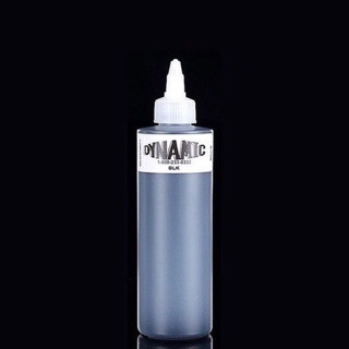 Mực xăm dynamic 8oz ( 240ml )