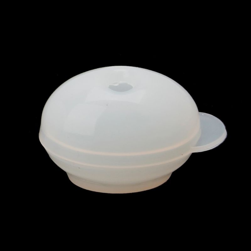 ✿ Khuôn Silicone Tạo Hình Trứng Phục Sinh / Khủng Long 3D Nhiều Màu