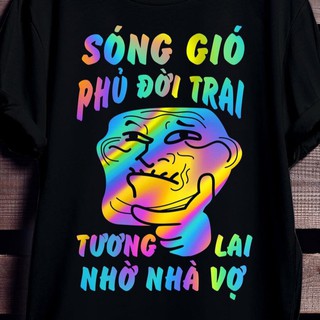 ÁO THUN PHẢN QUANG 7 MÀU CÓ BIGSIZE SIÊU SÁNG SIÊU XỊN