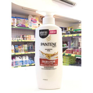 Dầu Gội Pantene Thái Lan 450ml