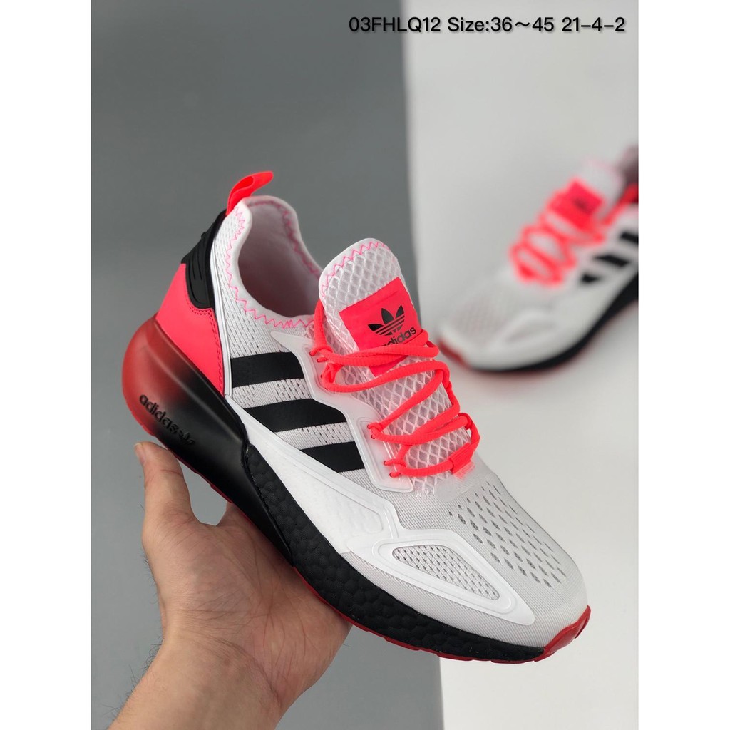 Giày Thể Thao Adidas Zx 2k Boost Yiyang