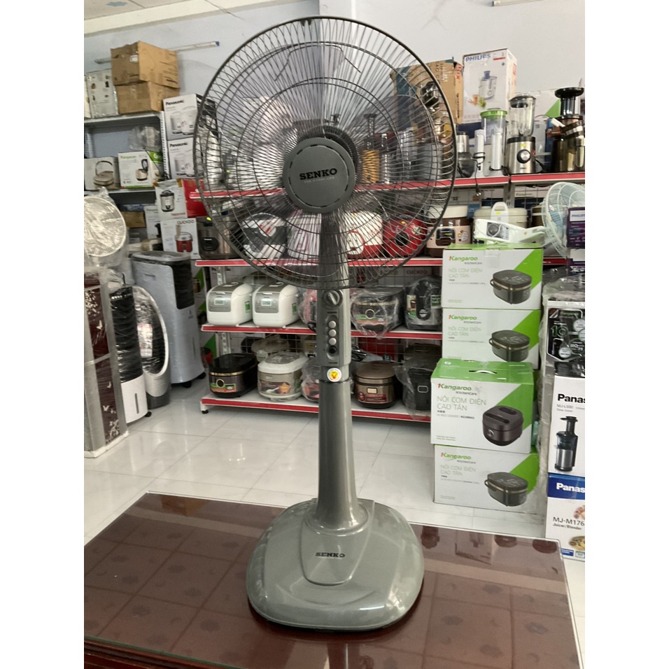 Quạt đứng Senko DH1600 - Hàng trưng bày