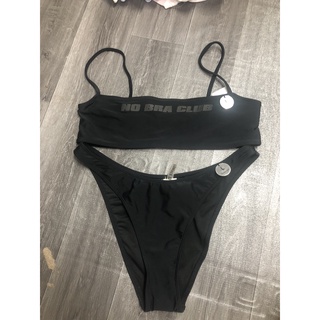 Set Bikini F21 - Size L (53-58kg)