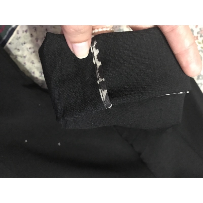 Áo Blazer Hàn Quốc