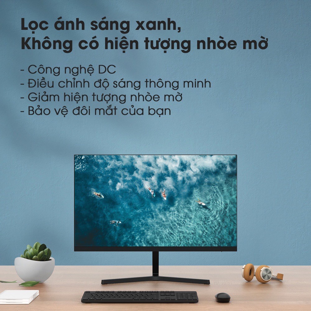 Màn Hình Máy Tính Redmi Desktop Monitor 1A 23.8&quot; - Ngoc Vien Store