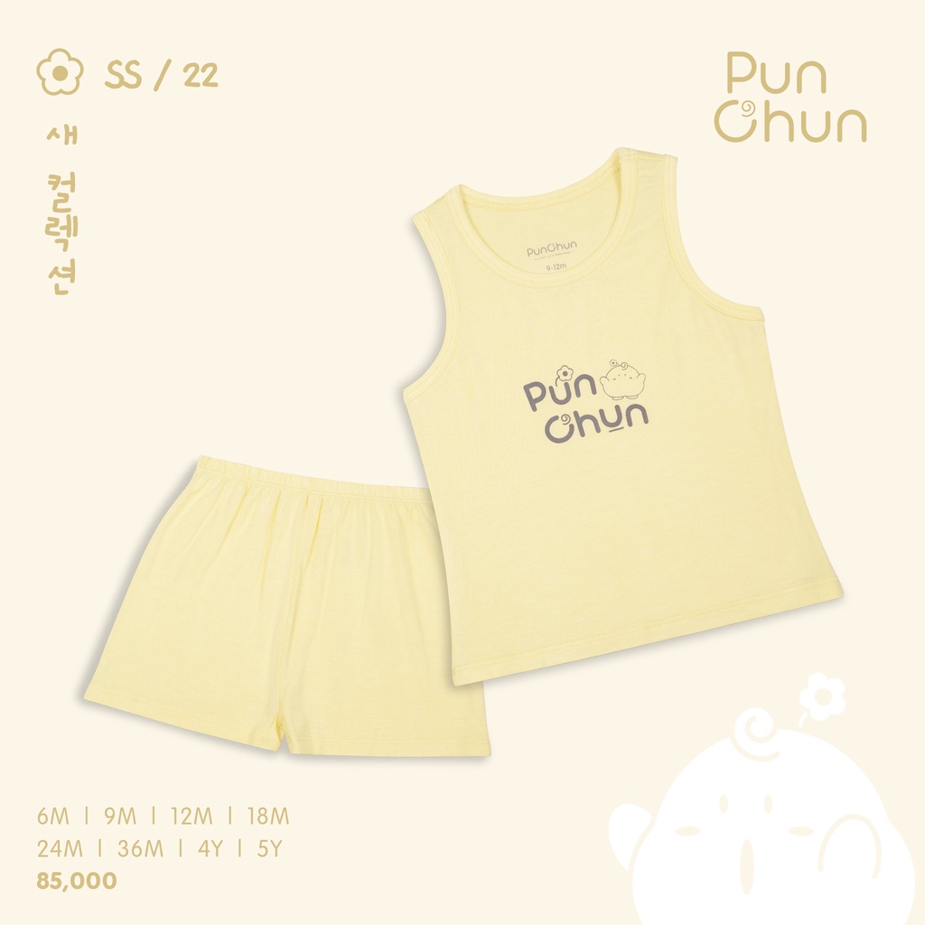 Bộ ba lỗ cho bé