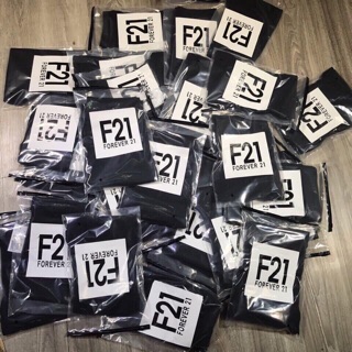 QUẦN LEGGING F21 HÀNG QC