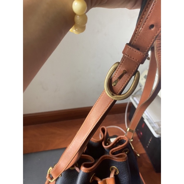 Túi vịt dooney&bourke