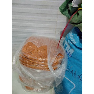 BÁNH TRÁNG ASU - BÁNH TRÁNG DẺO TÔM BỊCH 500g