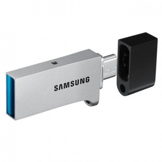 USB 3.0 OTG Samsung 64GB Flash Drive DUO