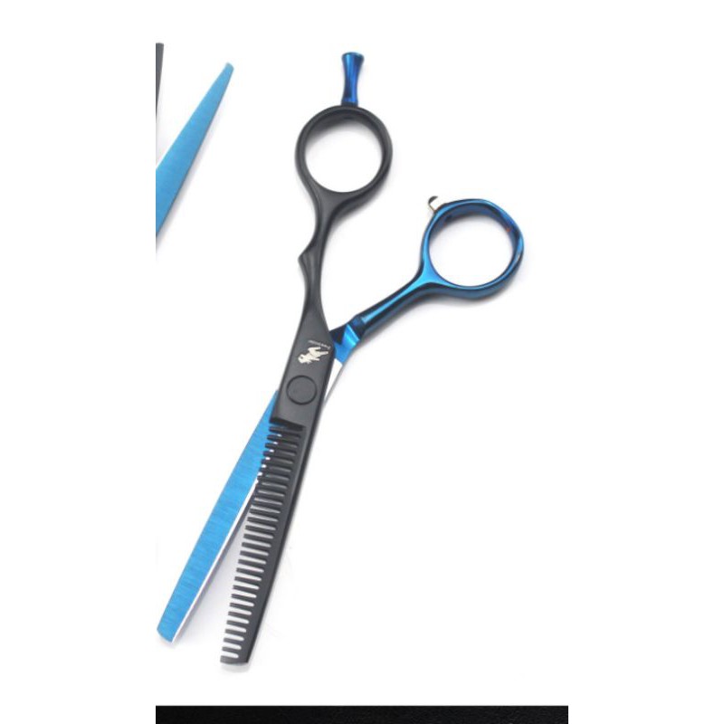 Kéo cắt và kéo tỉa 5.5 inch freelander