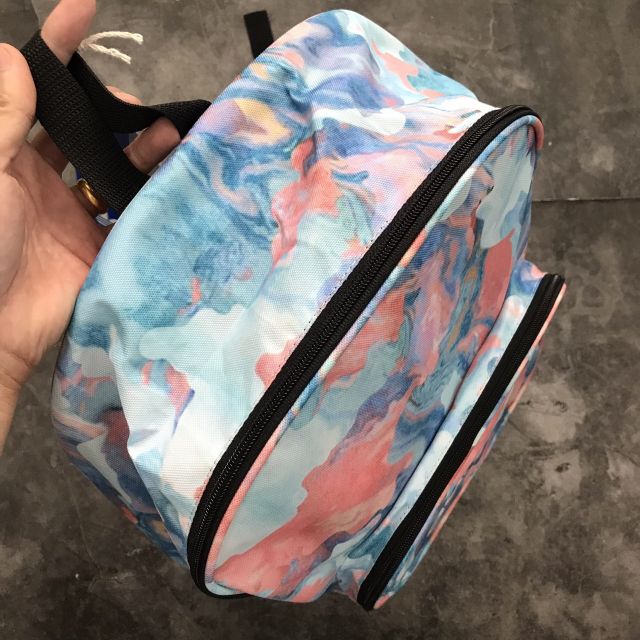BALO DAS CAMO PASTEL MULTICO