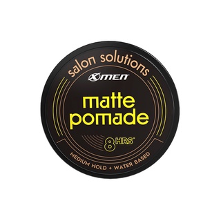 Sáp Vuốt Tóc Xmen Salon Solutions 70g