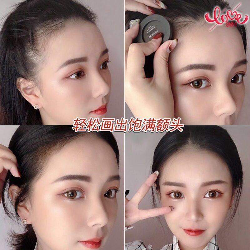 Phấn trang điểm chân tóc / tạo khối đa năng chất lượng cao | BigBuy360 - bigbuy360.vn