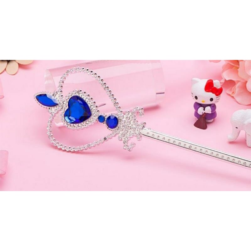 Gậy thần công chúa  cho bé