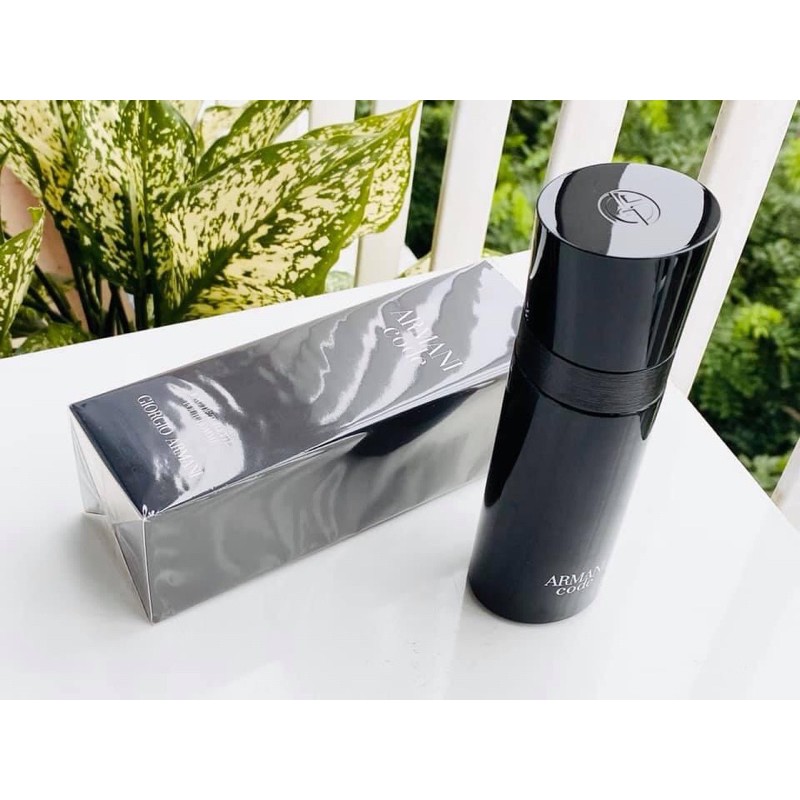 Nước hoa Giorgio Armani Code Pour Homme EDT 30ml,75ml, 125ml
