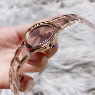 Đồng hồ kim nữ Calvin Klein K6R2362K