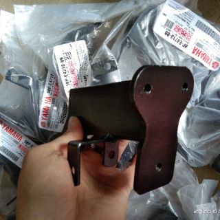 Pass gắn rổ xe Sirius