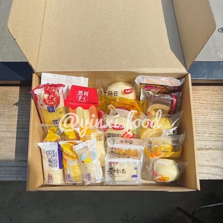 Box 1kg bánh mix hot hit✨