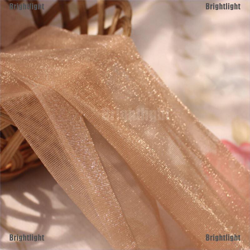 Vớ Nhựa Mỏng Không Đường May Lấp Lánh Gợi Cảm Cho Nữ