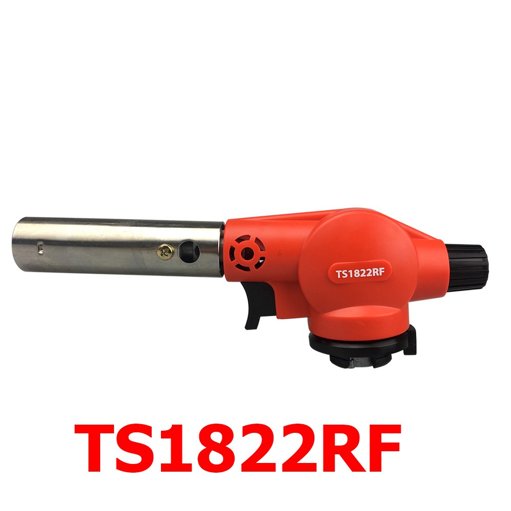 Đèn khò gas Namilux TS1822RF đỏ