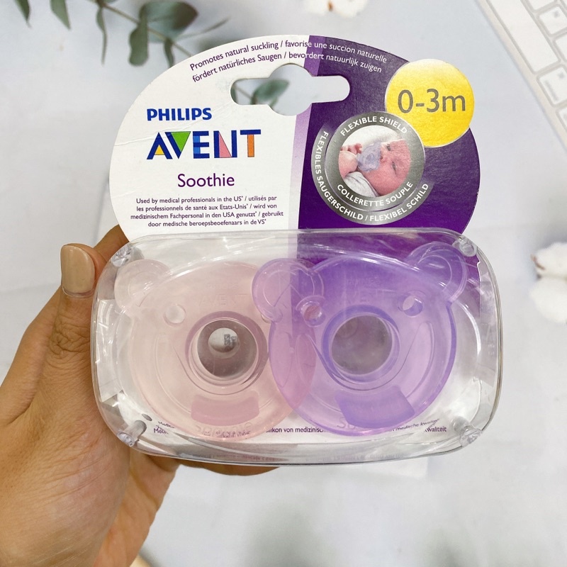 Ty giả Avent Philip Smoothie