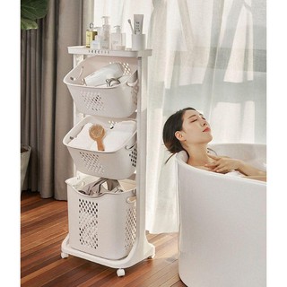 Kệ 3 tầng đa năng TS-5329B