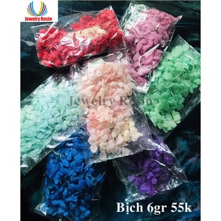 Hoa Cẩm Tú Cầu Khô Thật