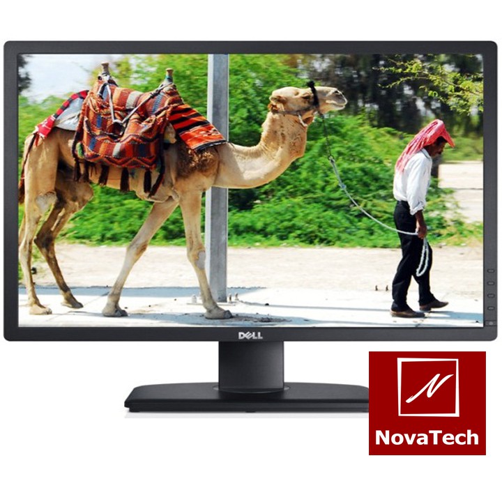 Màn hình Dell Ultrasharp 24 inch - Dell U2412Mb