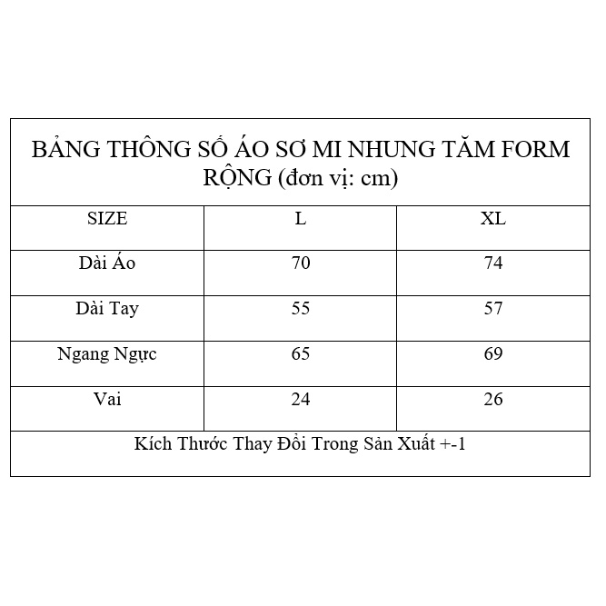 [Mã FATREND26 giảm đến 30k tối đa 99k] ÁO SƠ MI FORM RỘNG CHẤT LIỆU NHUNG TĂM VINTAGE | BigBuy360 - bigbuy360.vn