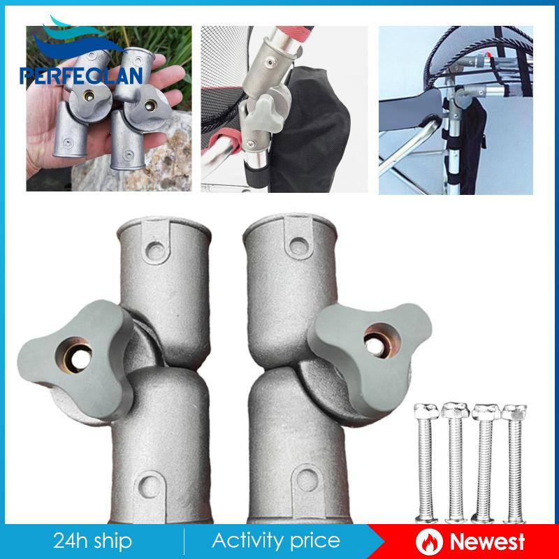 1 Cặp Bản Lề Nâng Ghế Ngồi Có Thể Điều Chỉnh