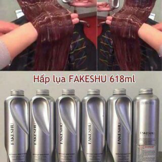 HẤP Ủ LỤA TƠ TẰM  #FAKESHU