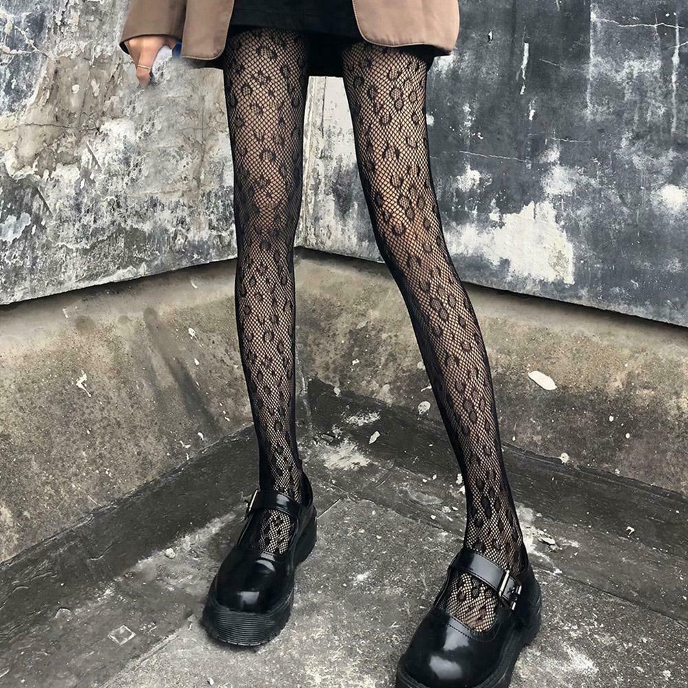 1 Quần Tất Lưới Nữ Họa Tiết Da Báo Gợi Cảm M7L5 | BigBuy360 - bigbuy360.vn