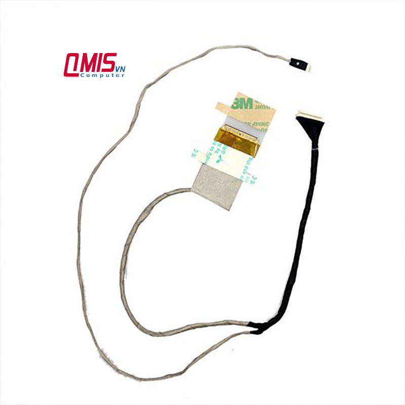 Cáp màn hình laptop Samsung RV410 RV411 RV412 RV408 RV413 RV415 RV420 RC410 E3415 – RV410