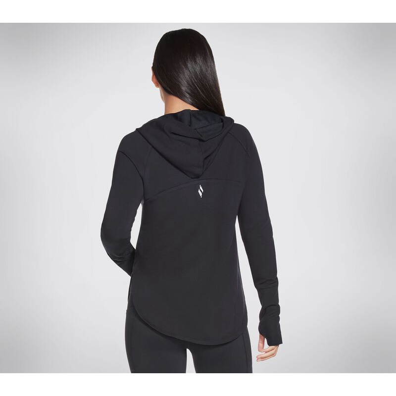 ÁO SKECHERS  HOODIE
