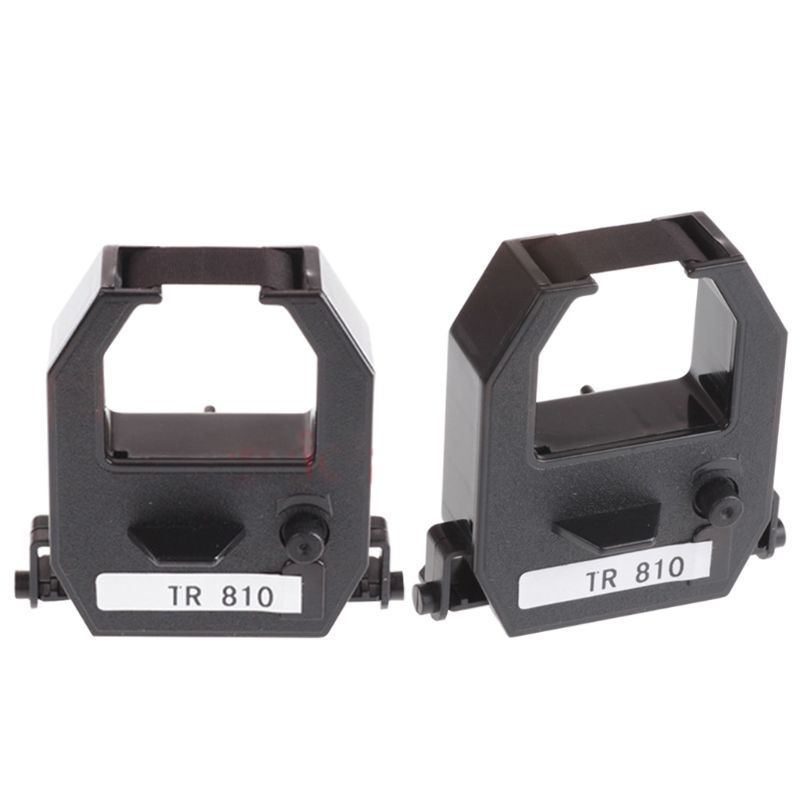 ✿ Hộp Mực In Cho Máy Ghi Thời Gian Ghi Thời Gian Amano EX3000 EX5000 EX6000 EX6200 EX9200