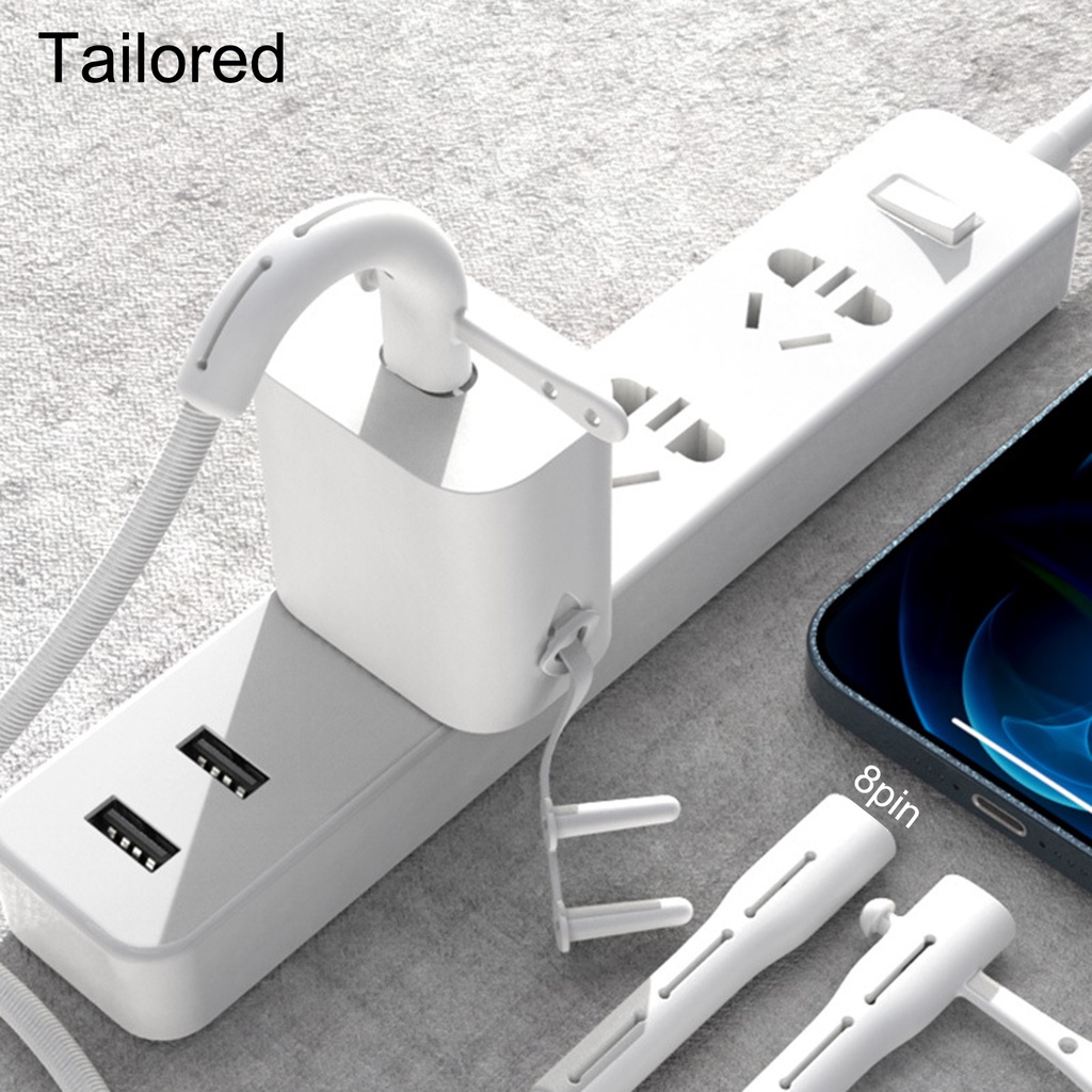 Túi Đựng Đồ Dùng Cao Cấp Tiện Dụng| Ốp Điện Thoại Silicon Chống Bụi Chống Rơi Cho iPhone 18W / 20W