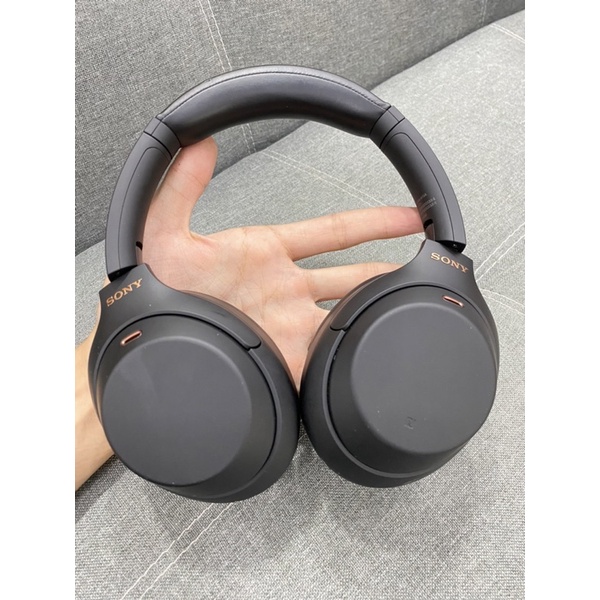 Tai nghe Sony Wh-1000xm4 likenew chính hãng