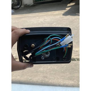 ĐỒNG HỒ OSAKAR XE WIN 100