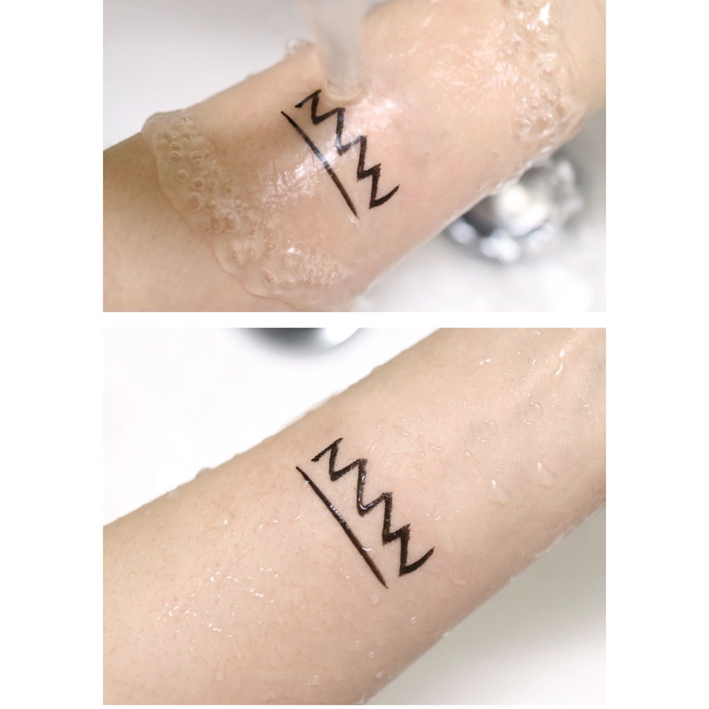 [Hàng mới về] Bút nhuộm tóc kiểu thỏi son chống thấm nước tiện lợi cao cấp