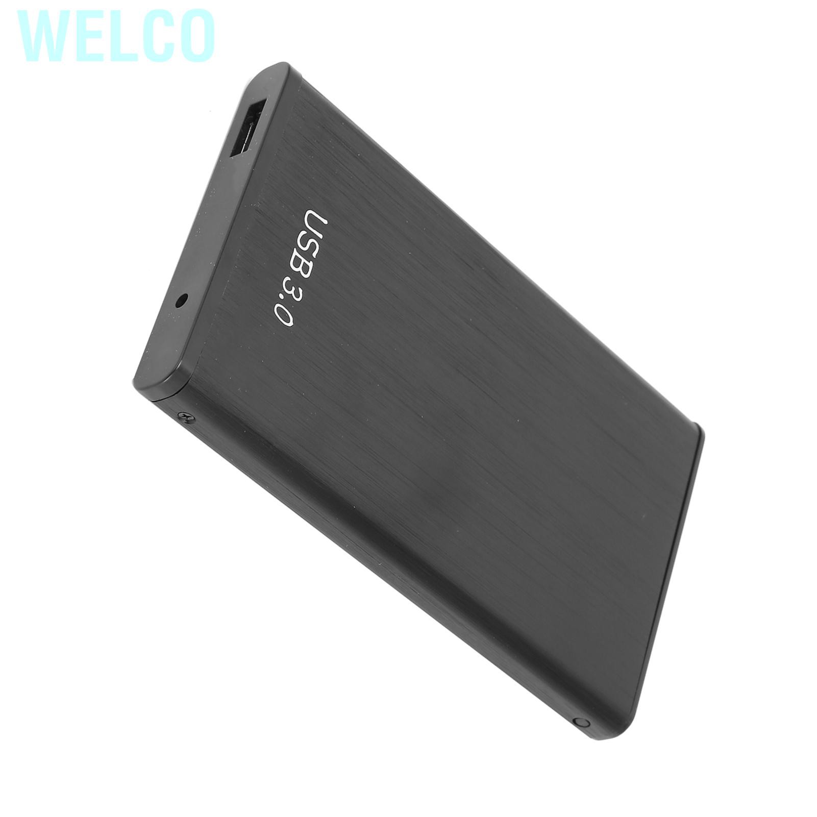Ổ Cứng Usb 3.0 Cho Os X / Xp / Win7 / Win8 / Win10 / Linux Yd0018 2.5 Inch | BigBuy360 - bigbuy360.vn