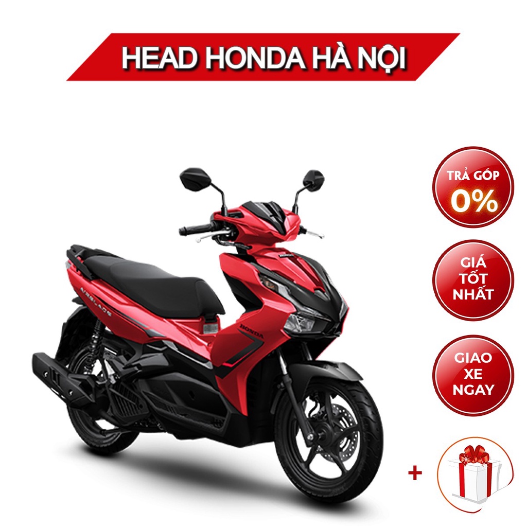 Xe máy Honda Air Blade 2021