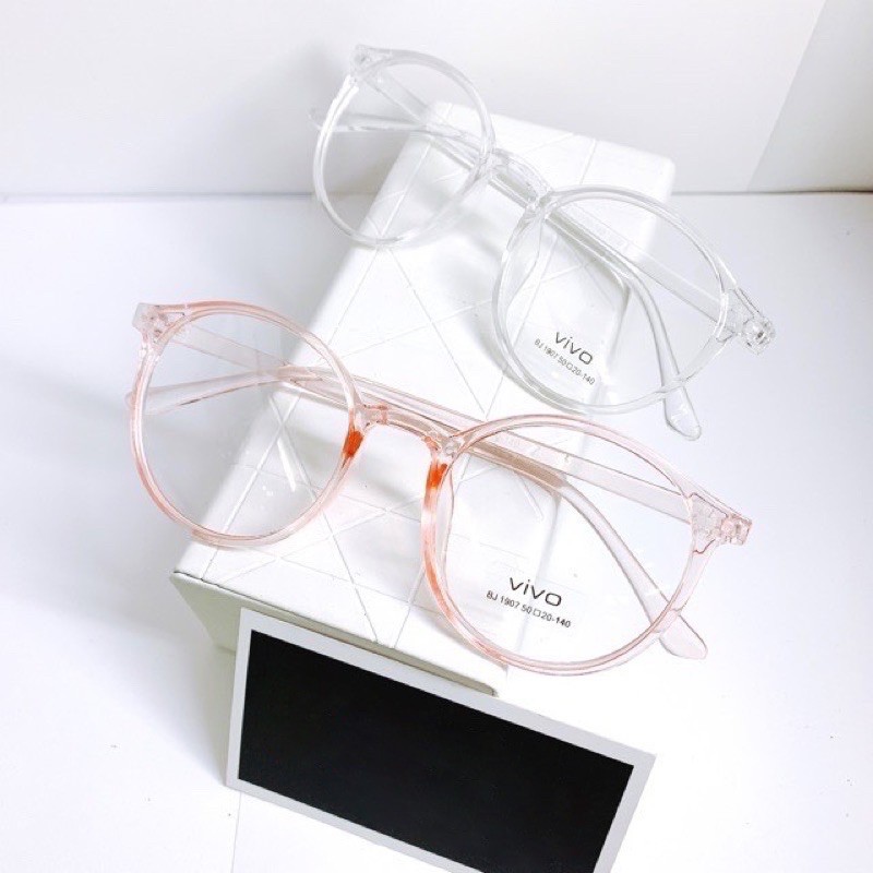 Gọng kính vivo BUCSHOP siêu rẻ mắt mèo | BigBuy360 - bigbuy360.vn