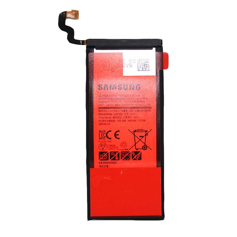 Pin Samsung Galaxy Note 5 chính hãng