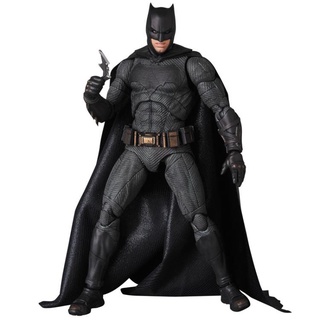 MÔ HÌNH MAFEX BATMAN JUSTICE LEAGUE VER (BL)